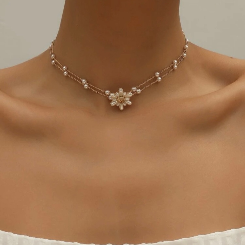 Una cadena hermosisima 🥰